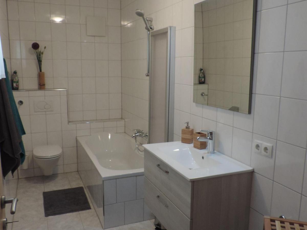 Ferienwohnung Mathis Vandans Exterior foto